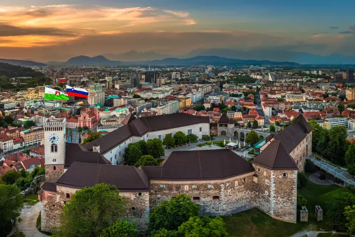 Slovenija